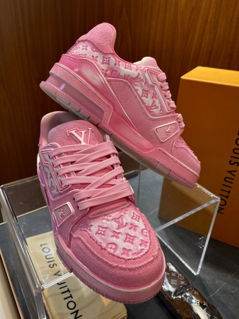 Louis Vuitton Sneakers